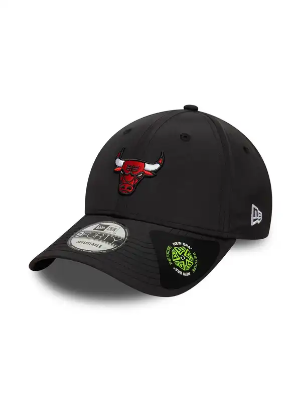 New Era Cap Black - Buy New Era Cap Black online in India