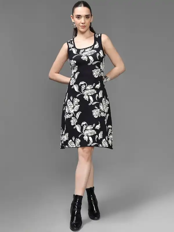 cocktail dresses myntra Cocktails Dress
