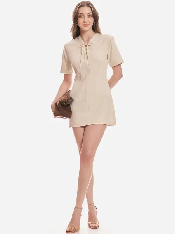 Casual Short Dresses - Buy Casual Short Dresses online in India