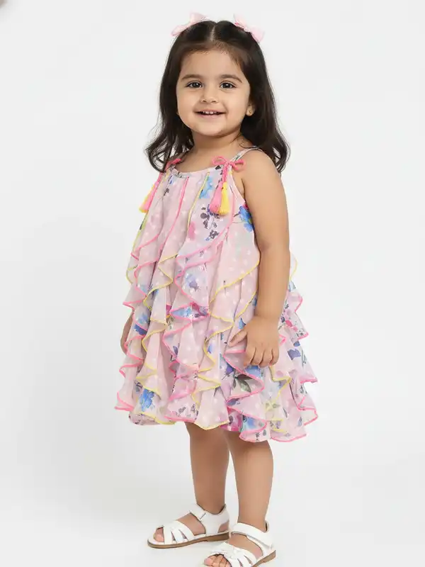 希少 ifsixwasnine Kerala dress tank ケララ Buy BAESD Infant Girls Fit & Flare Kerala Kasavu Dress - Ethnic