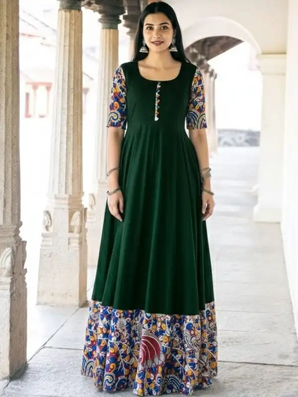 slim fit dress slacks Buy Peach Printed Cotton Fit and Flare Dress Online in USA at $26.00
