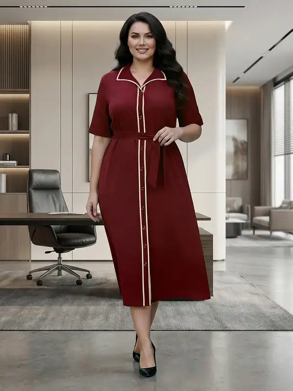 Buy Fashionable Plus Size Formal Dresses Online for Women