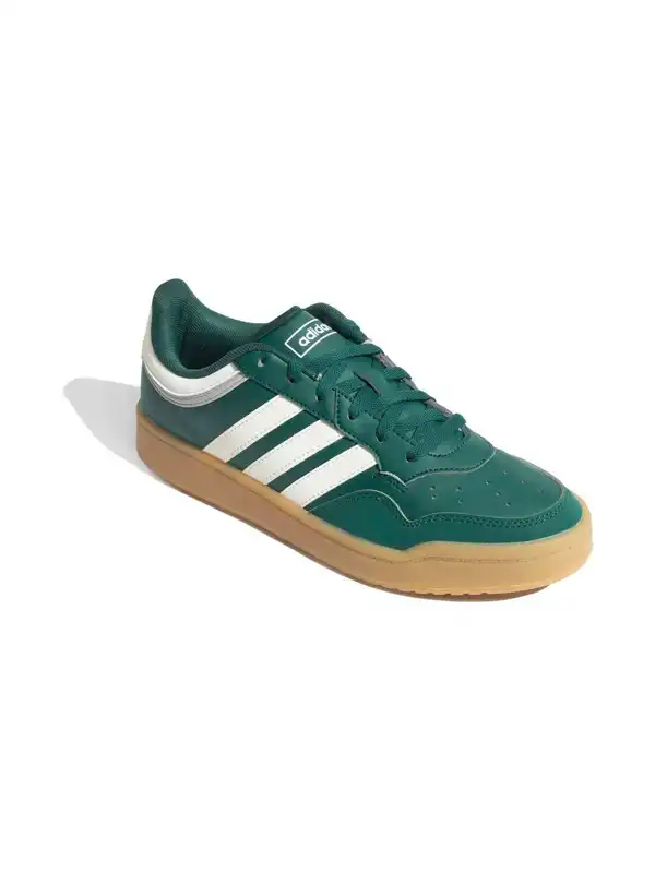 adidas gazelle silver green womens adidas Samba ADV Shoes - White/Green main image 0