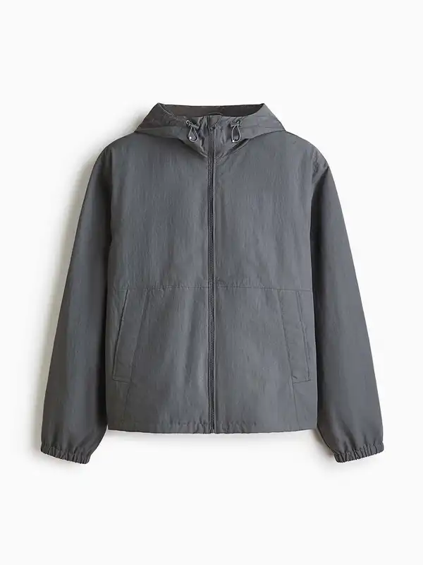 Buy Windbreaker Jackets Online at Myntra for Sporty Outerwear