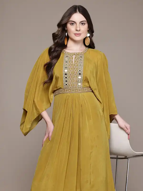 Ritu Kumar - Buy Ritu Kumar Designer Wear Online in India | Myntra