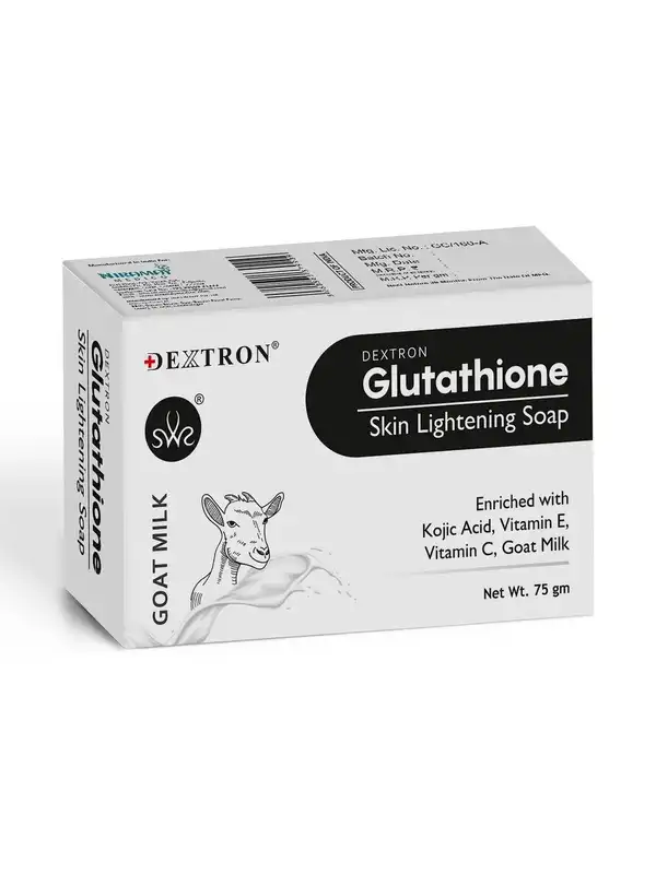 glutathione soap india Buy GLUTALIGHT SKIN LIGHTENING SOAP main image 1