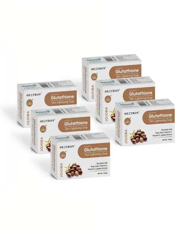 buy glutathione soap in india Cosmetics Soap