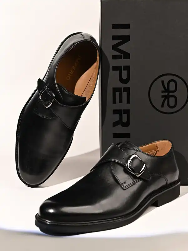 Buy Regal Shoes Online in India at Best Price | Myntra