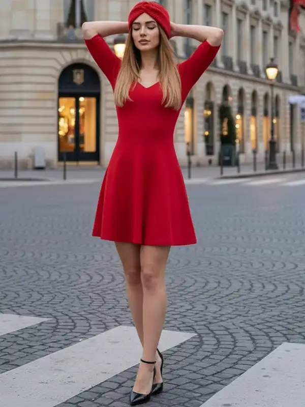 skater dress online india Buy Beatnik Printed Casual Wear Sleeveless Skater Dresses Dresses dresses Online for Women