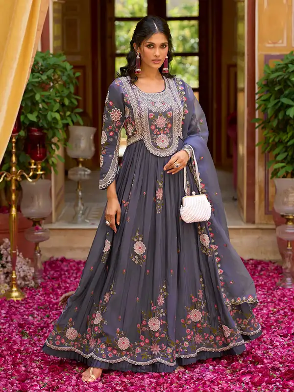 open lace back dress AND Purple Embellished Sheath Mini Dress – Myntra International main image 0