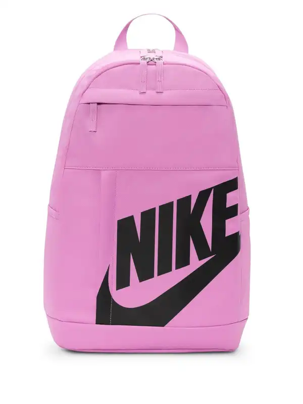 backpack with chest strap nike Brasilia 9.5 30L Black adidas Barricade 14 Distilled employee gift the Nike Varsity Elite Style:Black