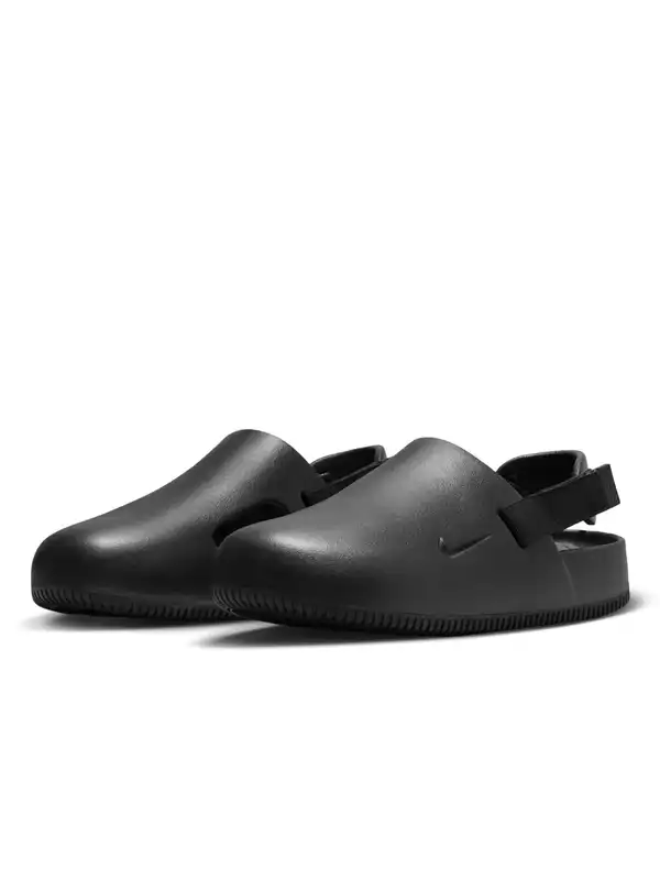 nike flops with zipper