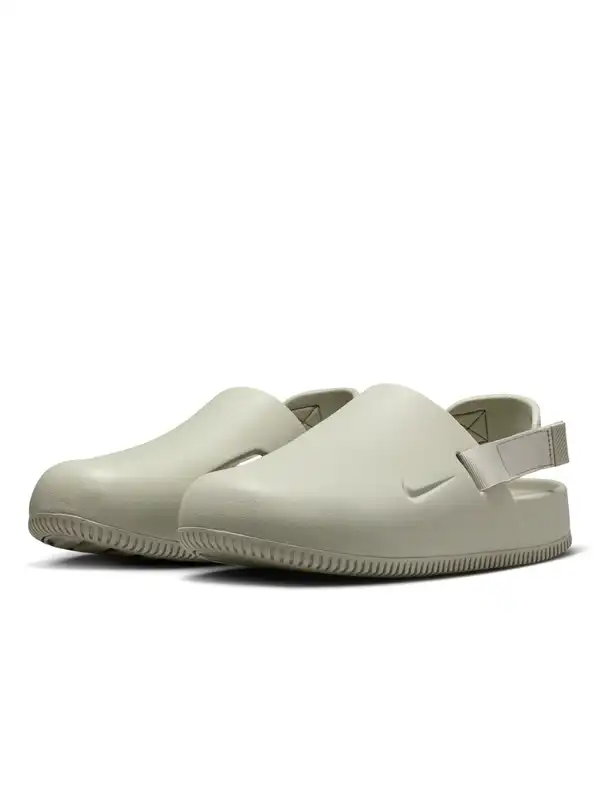 nike flops with zipper