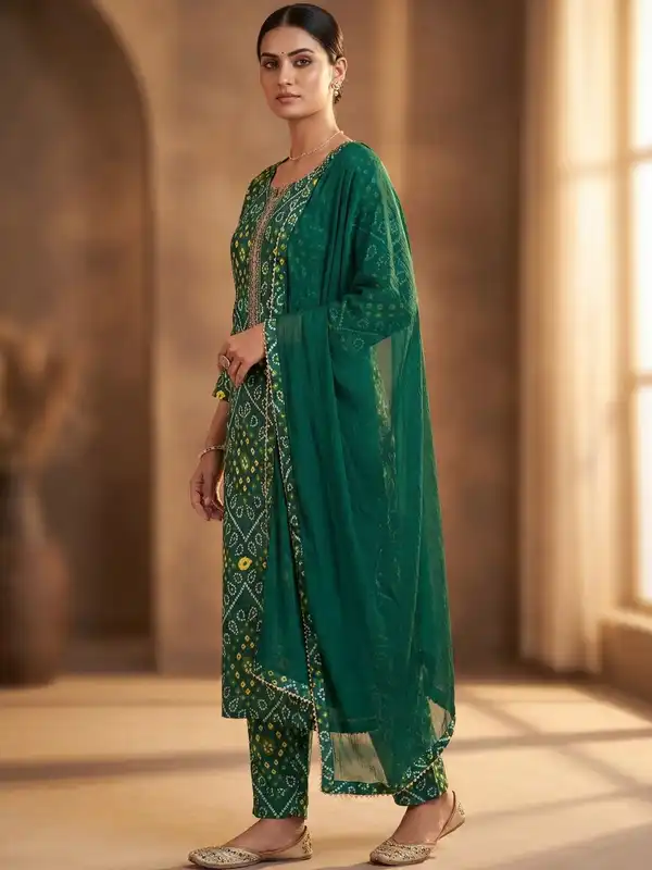 green emerald velvet dress Vishudh Women Green Ethnic Maxi Dress  Myntra International