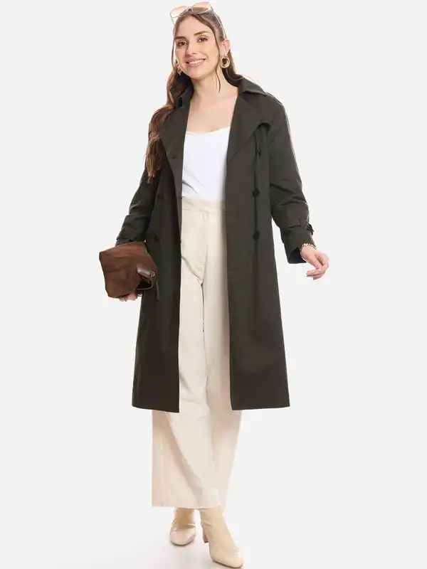Long Coats - Buy Long Coats online in India