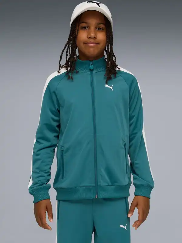 Puma Track Jackets - Buy Puma Track Jackets online in India
