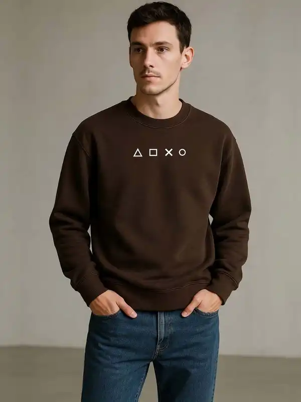 nike rn 56323 sweatshirt