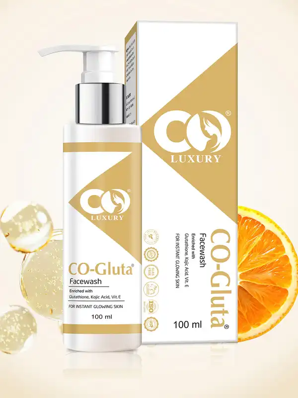 glutathione supplement product image Reduced Glutathione