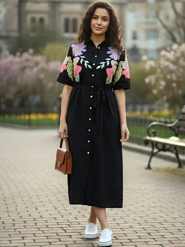 global desi black maxi dress GLOBAL DESI Women Maxi Black Full Length Dress - Buy GLOBAL DESI Women Maxi Black Full Length Dress Online at Best Prices in India