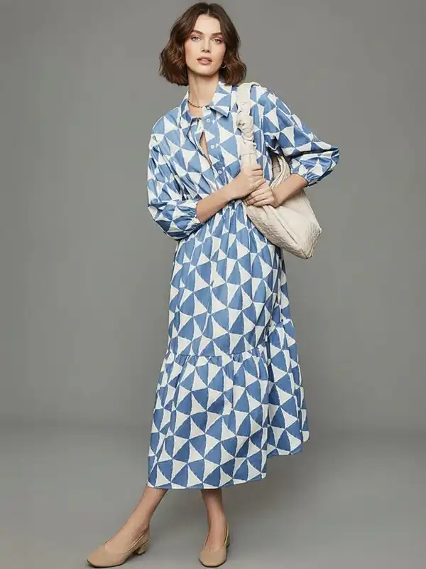 chinese dress ladies Buy Ornate Petals Maxi Dress Online in India