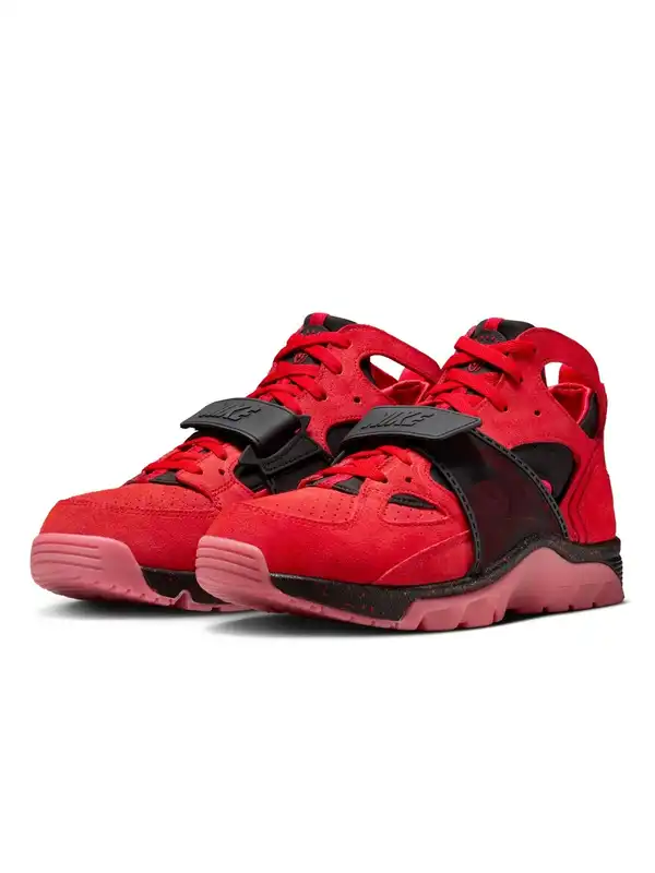 nike red shoes price in india