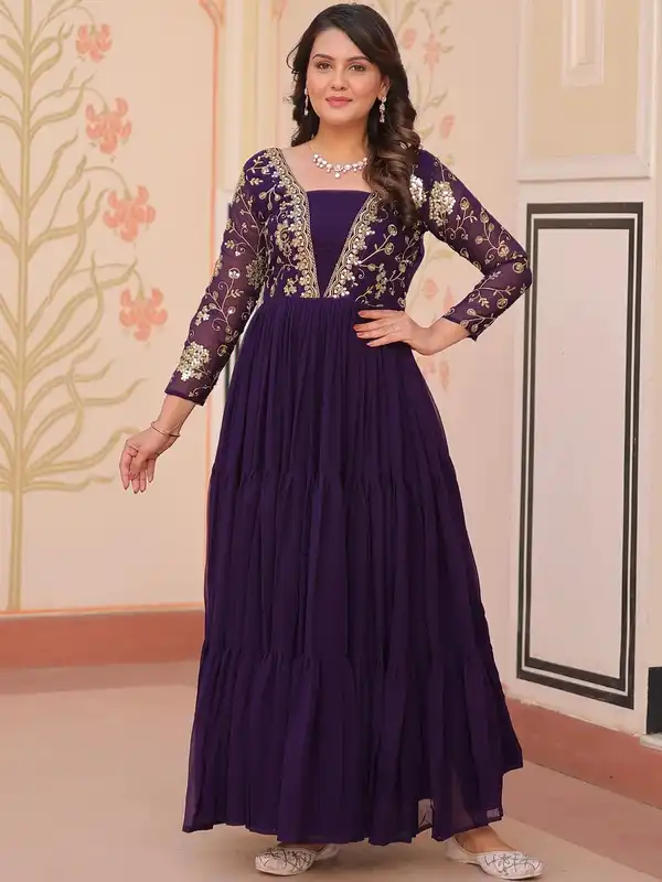 Sequin Dress - Buy Sequin Dress online in India