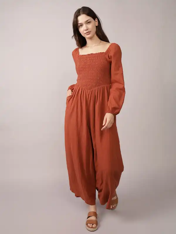 American Eagle Outfitters Jumpsuit - Buy American Eagle Outfitters
