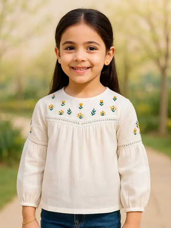 Miyo Tops - Buy Miyo Tops online in India