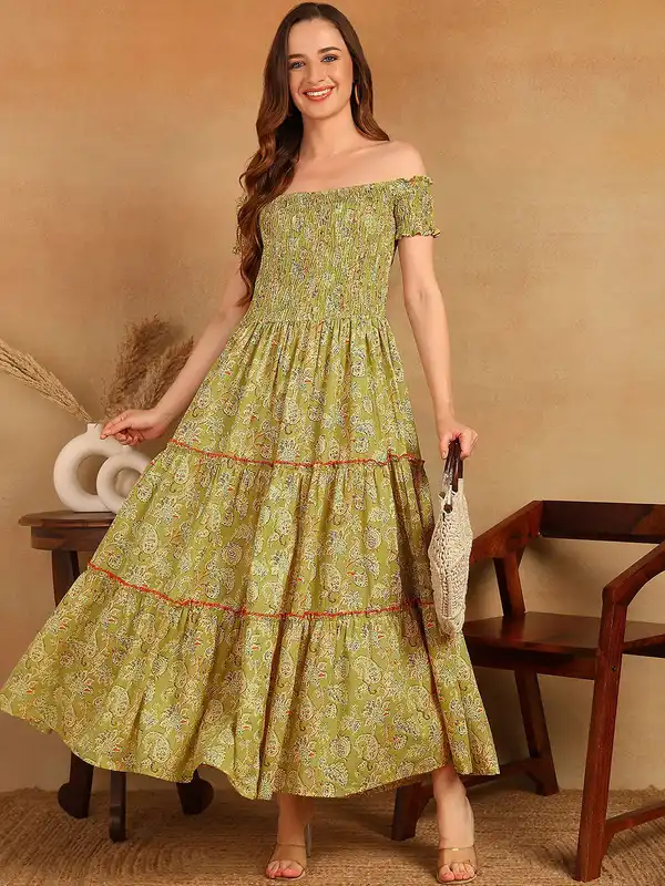 dresses for ladies in india Types of Indian Dresses and When to Wear Each One