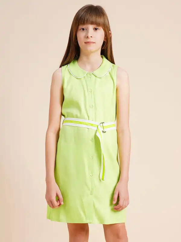 Vestito VERO MODA Vmava SL Knee, Al Ginocchio, Per Donna, Design Moderno, Materiale Resistente