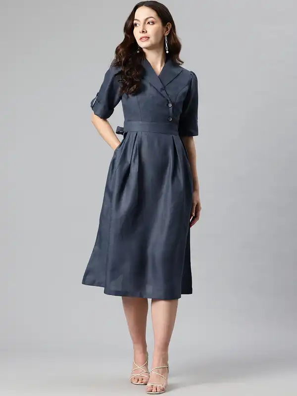 Office Wear Dresses Women