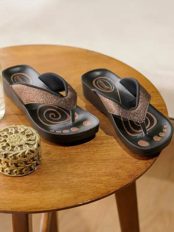 Aerowalk Flip Flops - Buy Aerowalk Flip Flops online in India