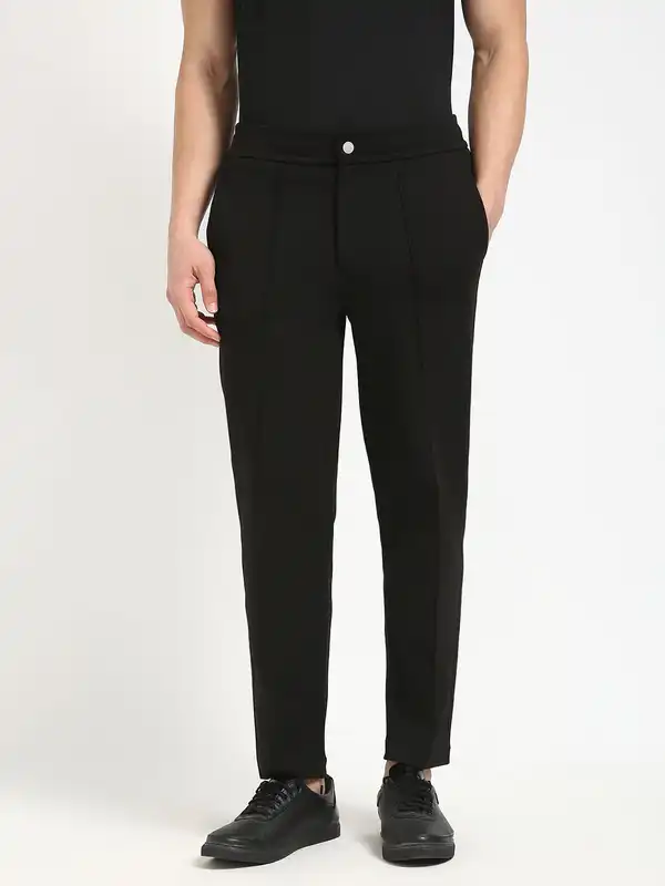 slim fit dress slacks Calvin Klein Dress Pant Men's 34