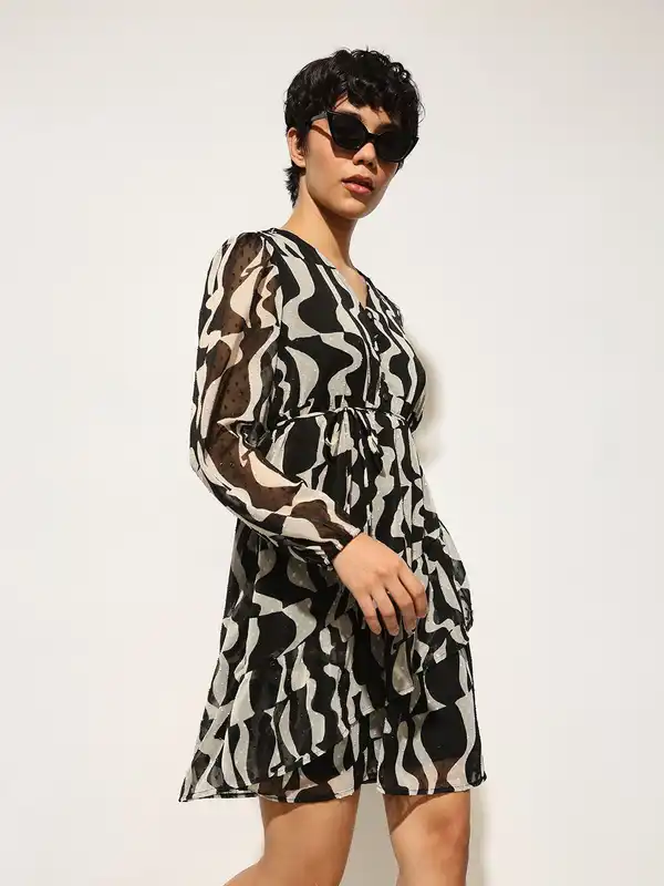 Only Lace Dresses - Buy Only Lace Dresses online in India