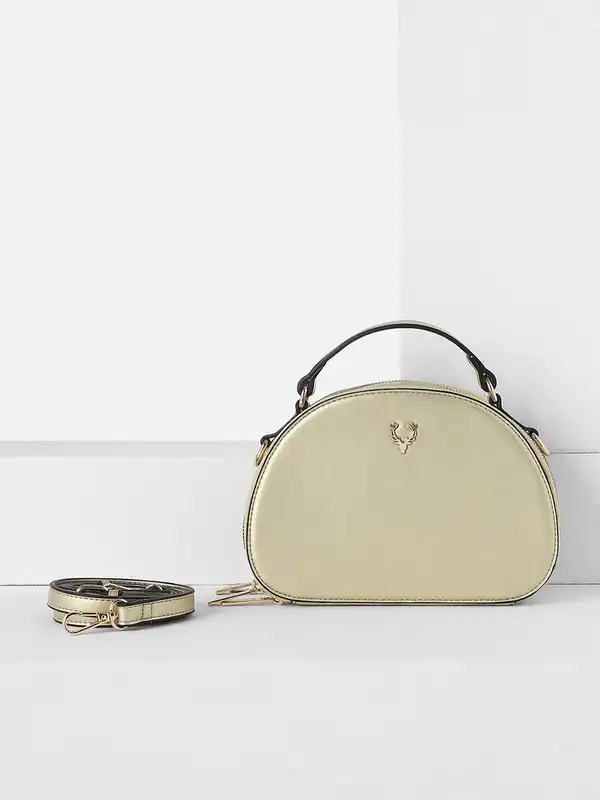Allen Solly Woman Bags - Buy Allen Solly Woman Bags online in India