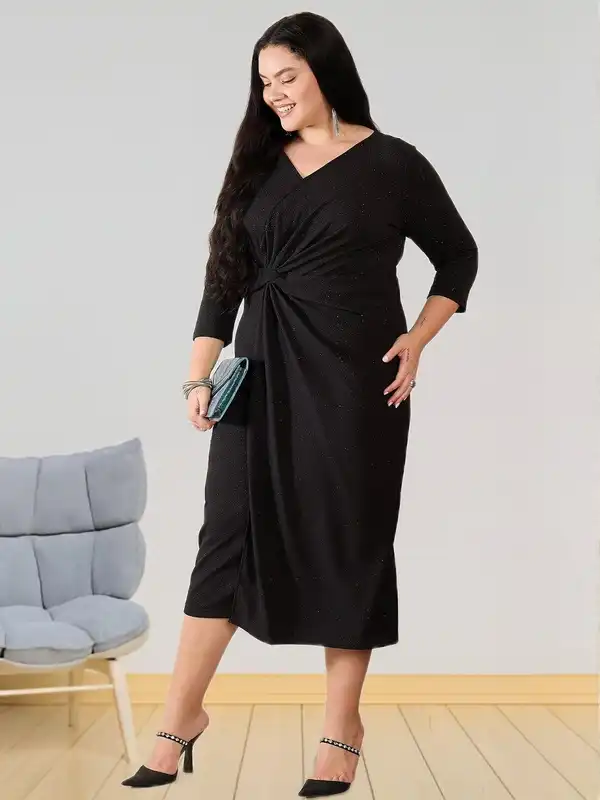 Plus Size One Piece - Buy Plus Size One Piece online in India