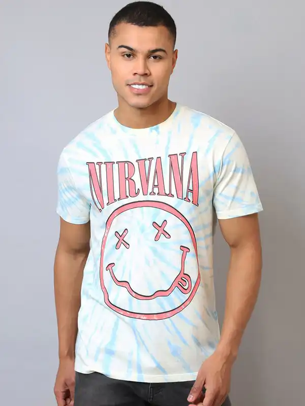 Kurta Cobain Tshirts - Buy Kurta Cobain Tshirts online in India