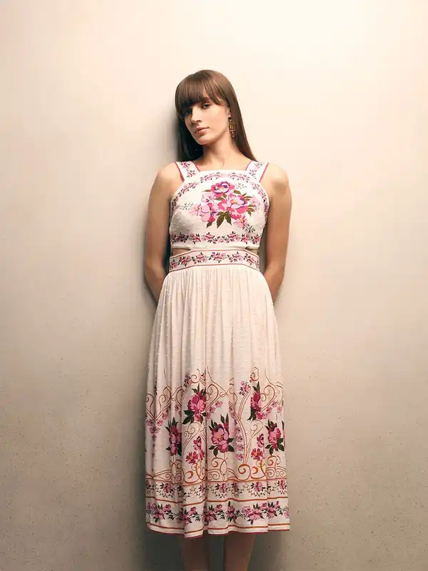 Fit and Flare Dress - Buy Fit and Flare Dresses Online | Myntra Fit and Flare Dress - Buy Fit and Flare Dresses Online | Myntra