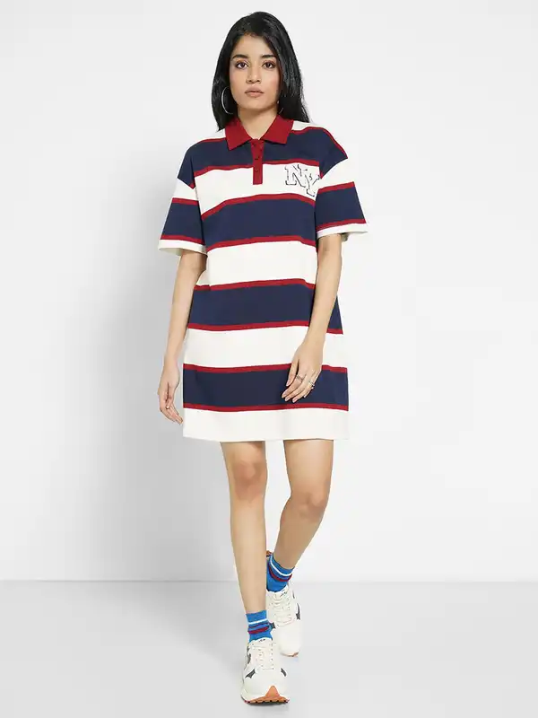 Shop Shirt Dresses for Women Smart and Casual Looks Myntra