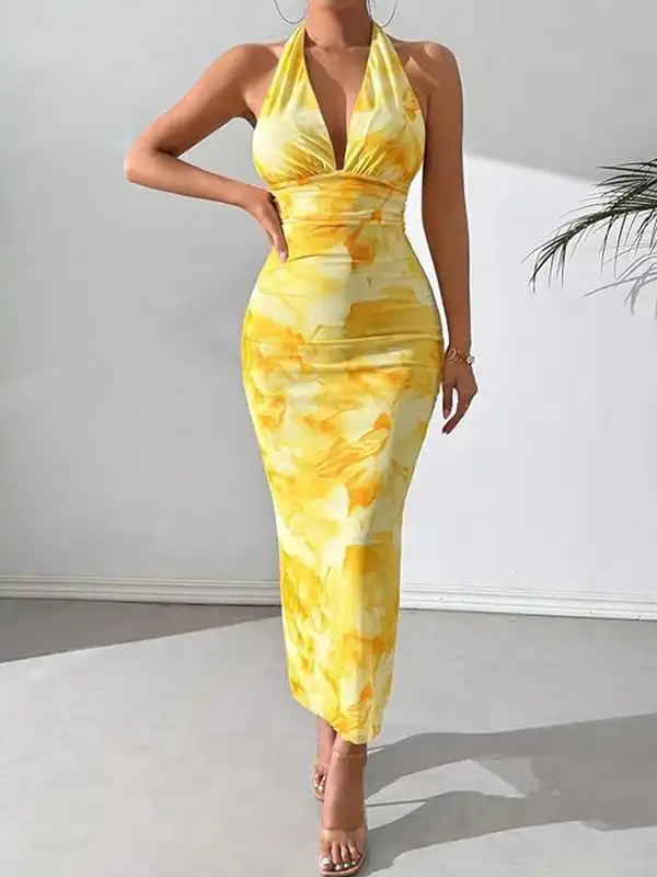 Yellow Dress Women - Buy Yellow Dress Women online in India Yellow Dress Women - Buy Yellow Dress Women online in India