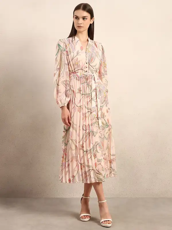 Forever 21 Long Sleeves Dresses - Buy Forever 21 Long Sleeves Dresses  online in India