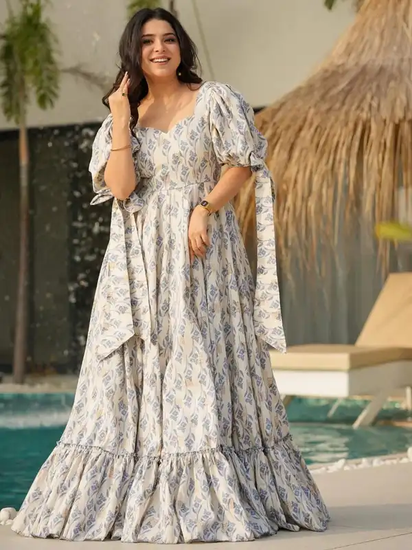 white discount party dresses