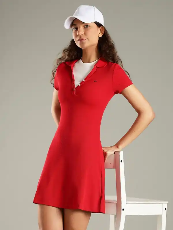 cute short sleeve dresses Women's Floral Summer Short Dress Square Neck Short Sleeve Tiered Ruff –  Divahotcouture