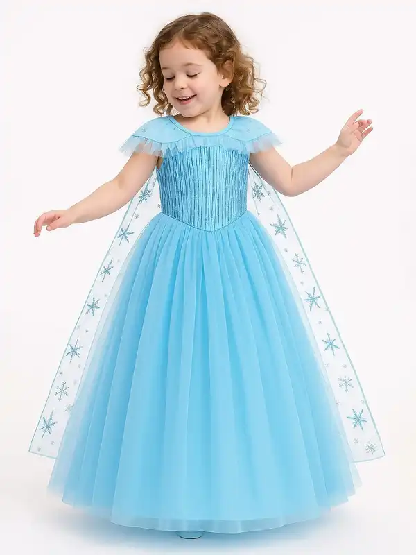 disney princess maxi dress Disney Lilo & Stitch Big Girls Smocked Maxi Dress Purple 10-12