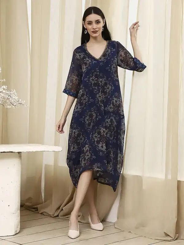 biba midi dress Biba Jersey Midi Dress