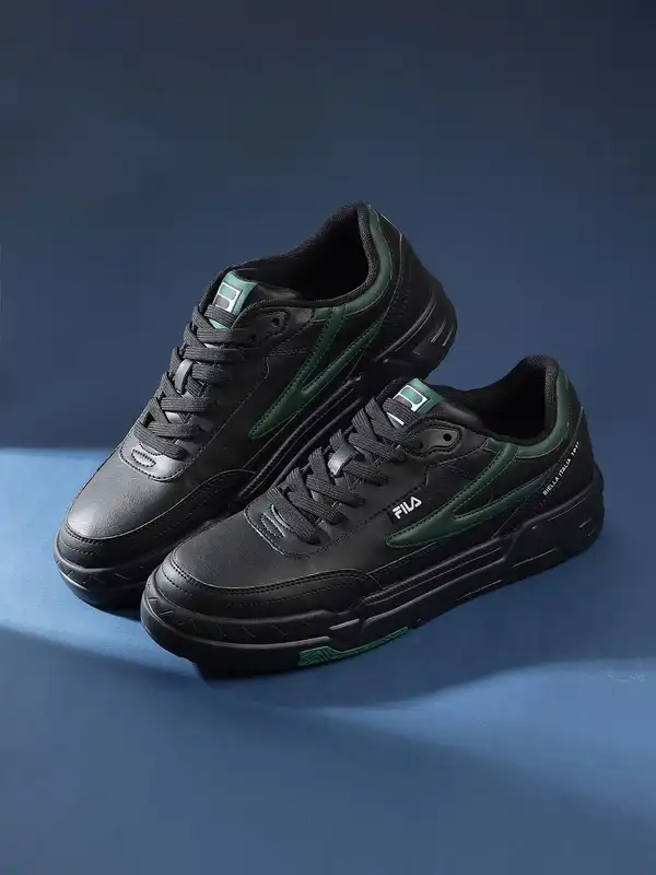 fila nike adidas puma