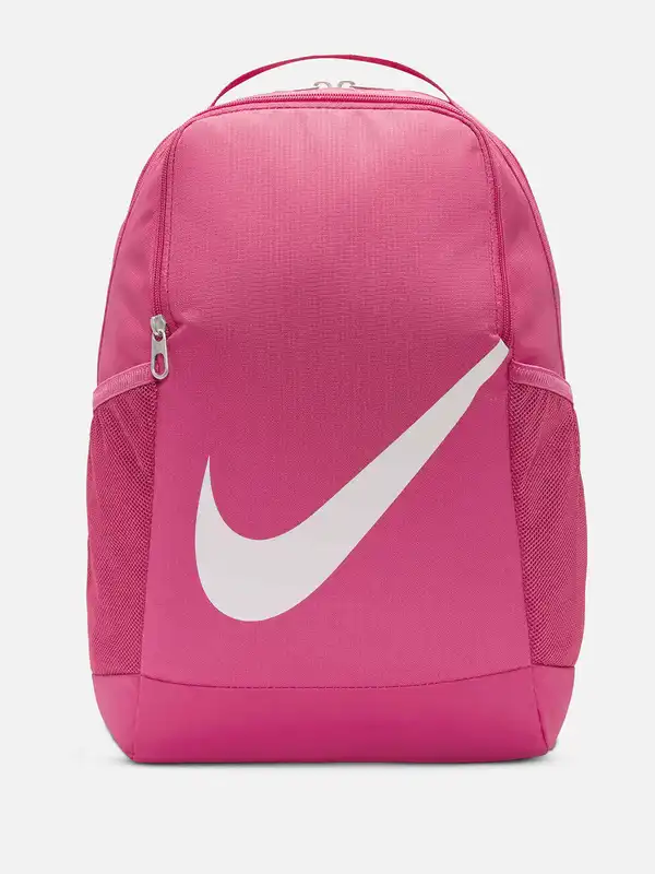 nike pink purse