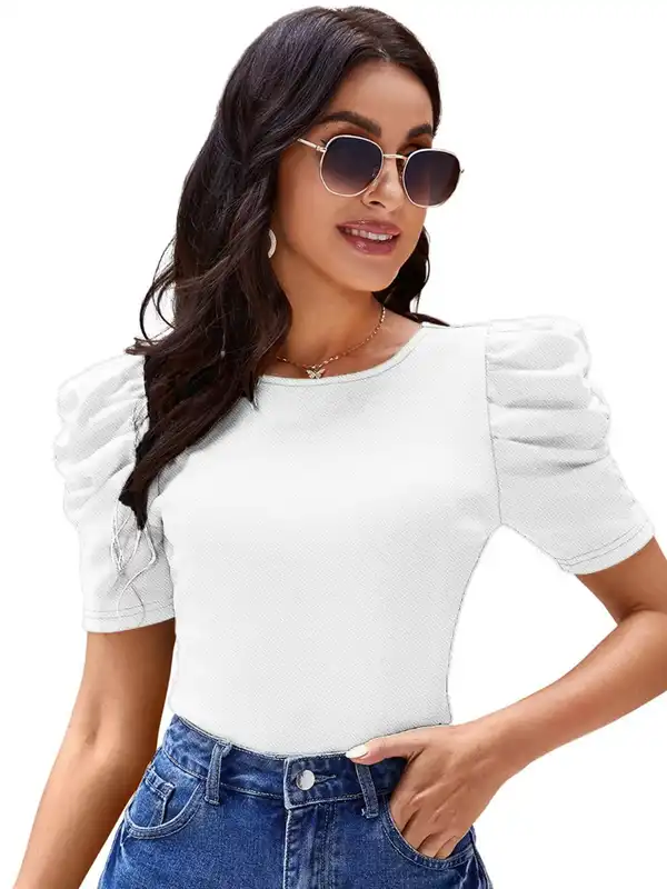 Shop Tokyo Talkies Tops Online in India | Myntra