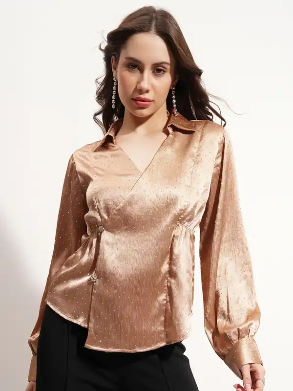 Espyr By Tokyo Talkies Tops - Buy Espyr By Tokyo Talkies Tops