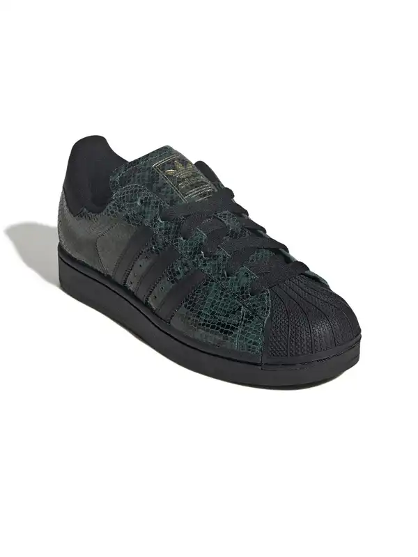 adidas gazelle silver green womens ADIDAS women's sneakers campus bold w ih1849 black main image 0